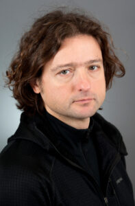 Dr. Zoltan Szallasi