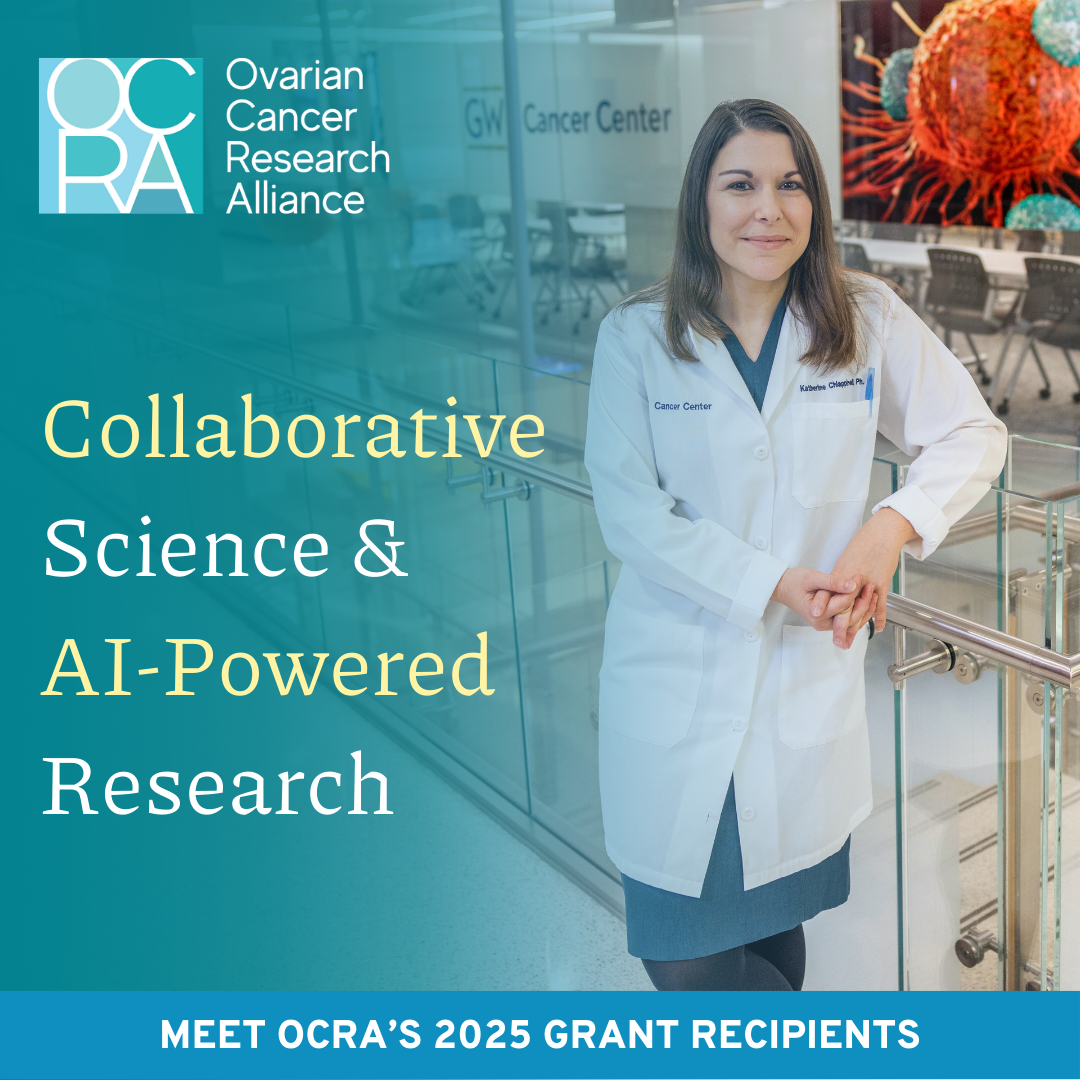 CRDG Grant & Microsoft’s AI for Good Lab | OCRA