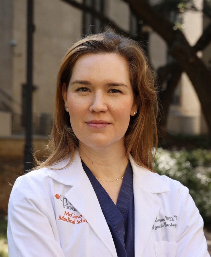 Dr. Abigail Zamorano