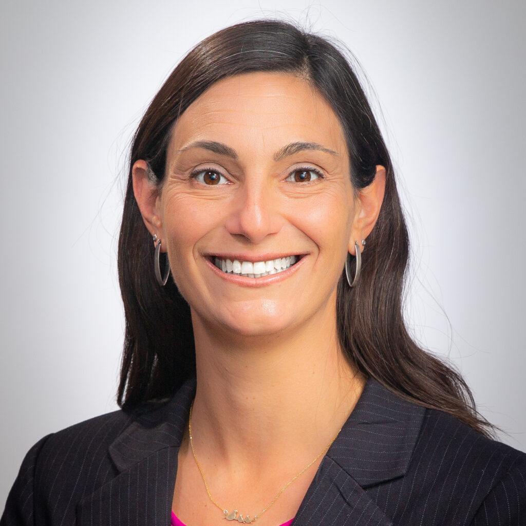 Dr. Stephanie Rieder