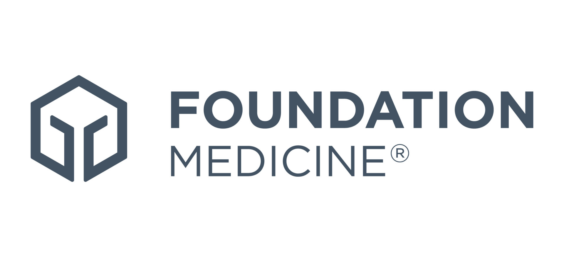 Foundation Medicine logo