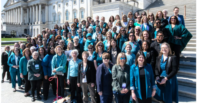 Now Accepting Applications for OCRA's 2026 Advocate Leaders Program