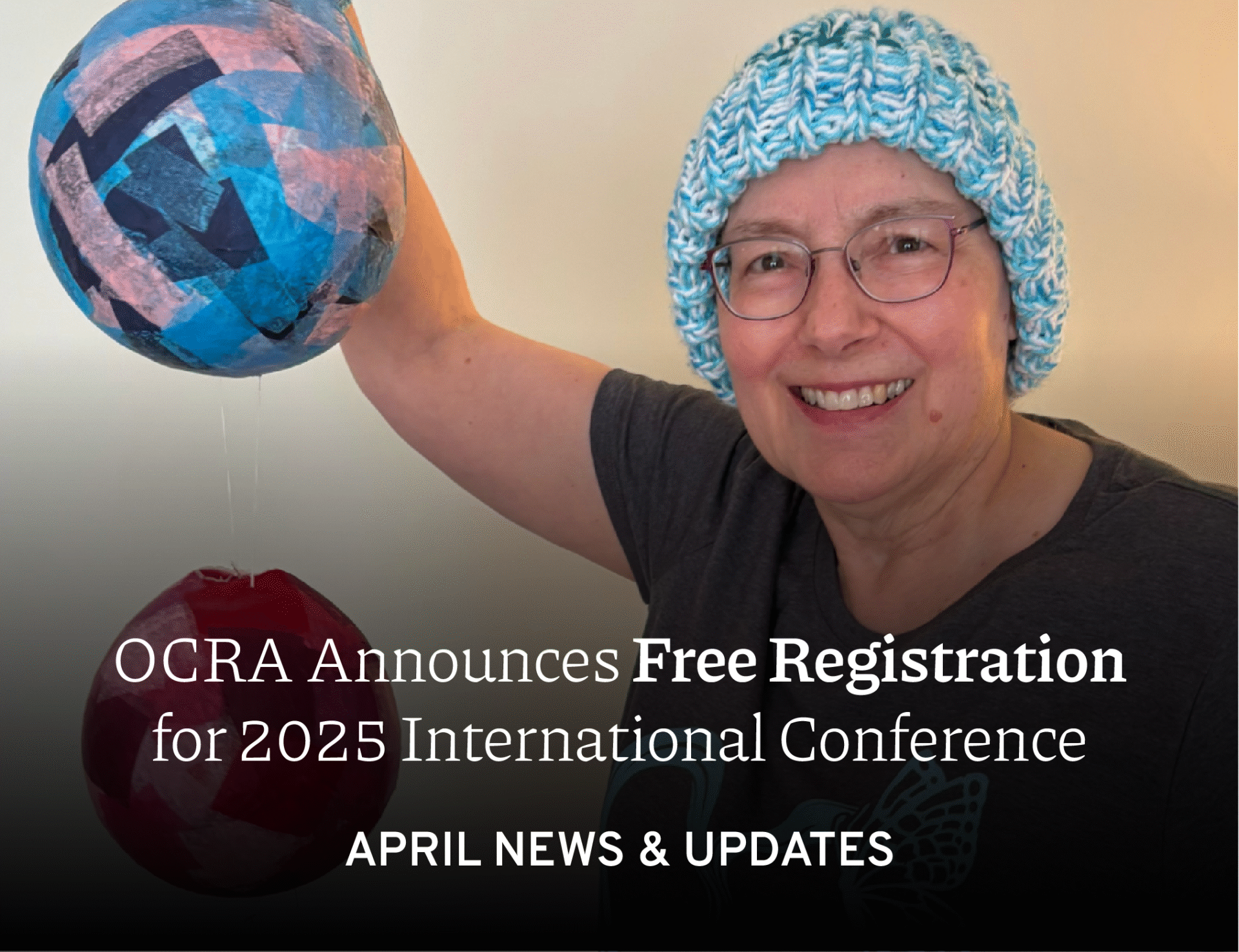 The Overview: April 2025