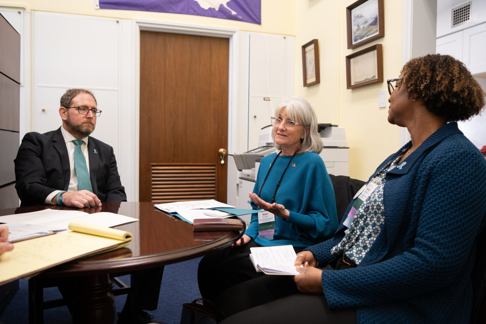 OCRA’s Advocate’s Corner: May 2025