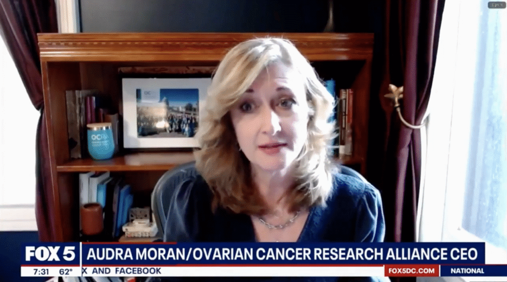 Global Research Push Resonates Across Airwaves