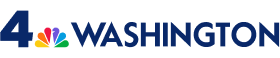 NBC News 4 Washington logo