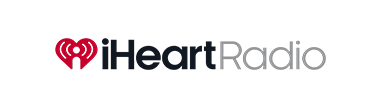 iHeartRadio logo
