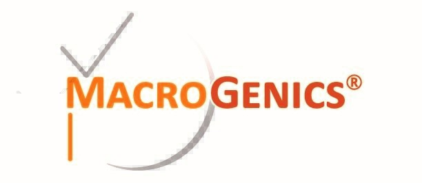Macrogenics logo