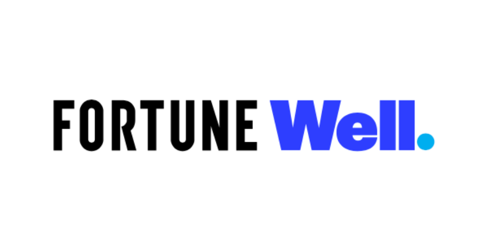 Fortune Well logo
