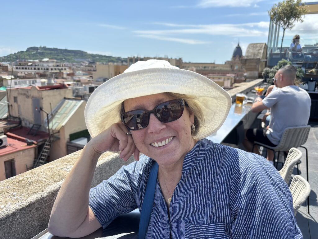 How One Ovarian Cancer Survivor Turned Her Diagnosis Into a Mission to Save Lives | Heroes Highlights