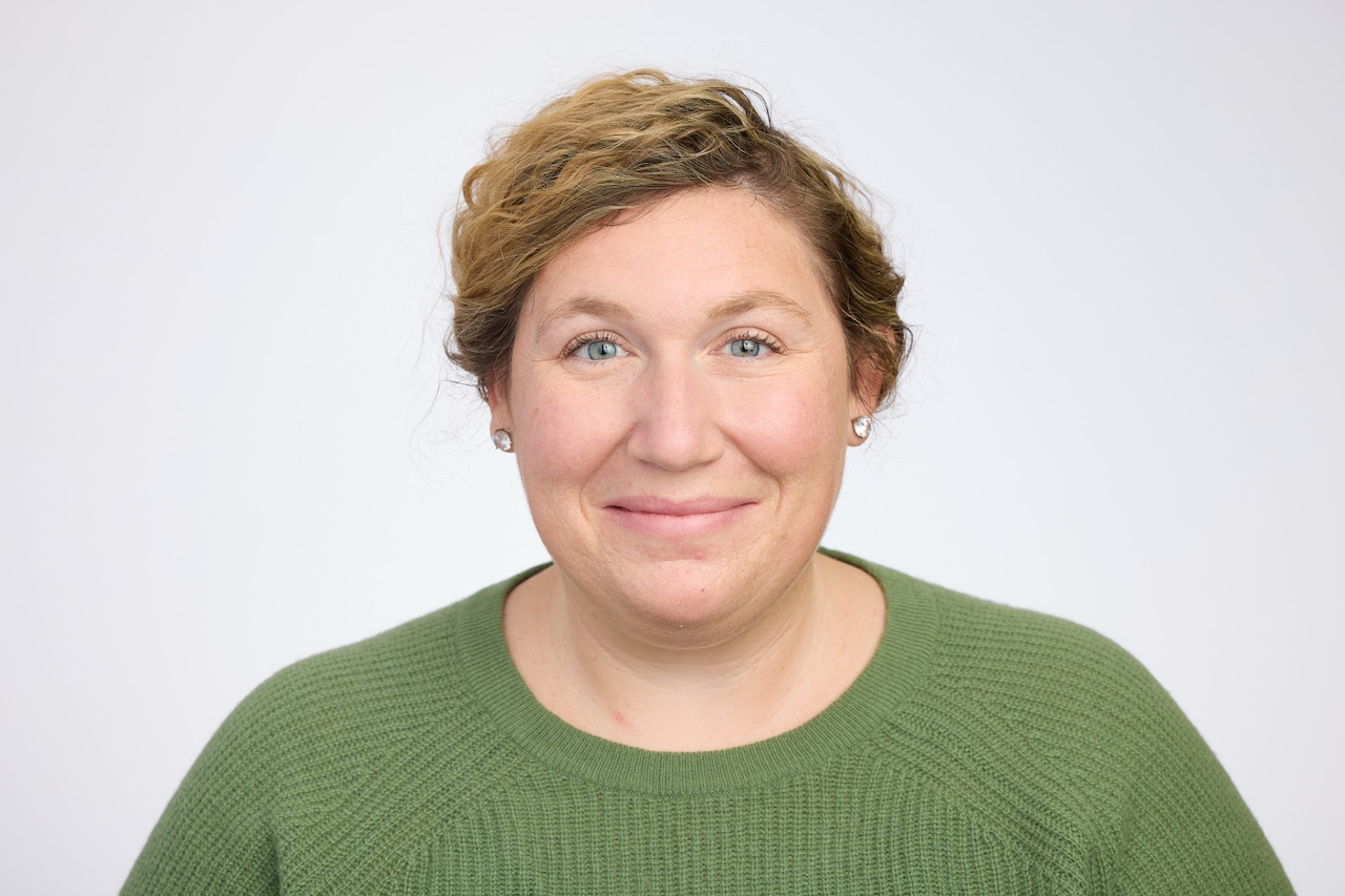 Liza Lundgren, LCSW