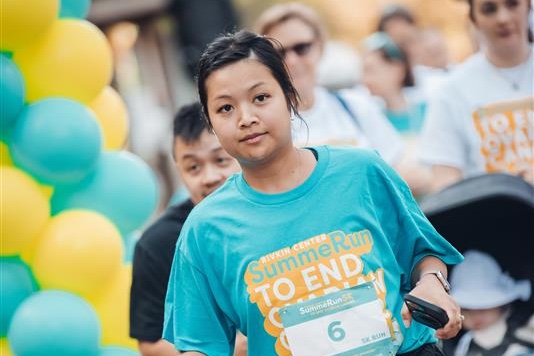 Ovarian Cancer Research Alliance Rivkin Family SummeRun to be Held in Seward Park in Seattle on July 13 to Support Groundbreaking Ovarian Cancer Research