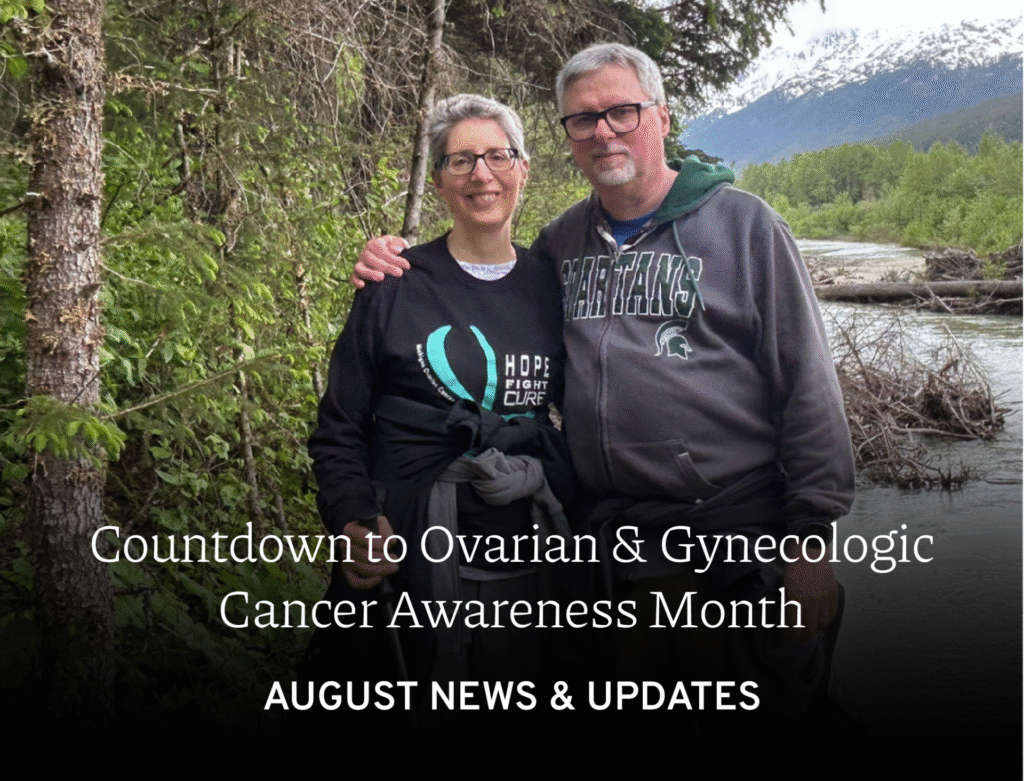 The Overview: August 2025