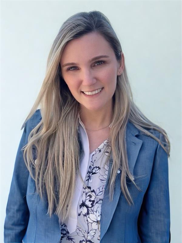 Sarah Handsman, LCSW, OSW-C