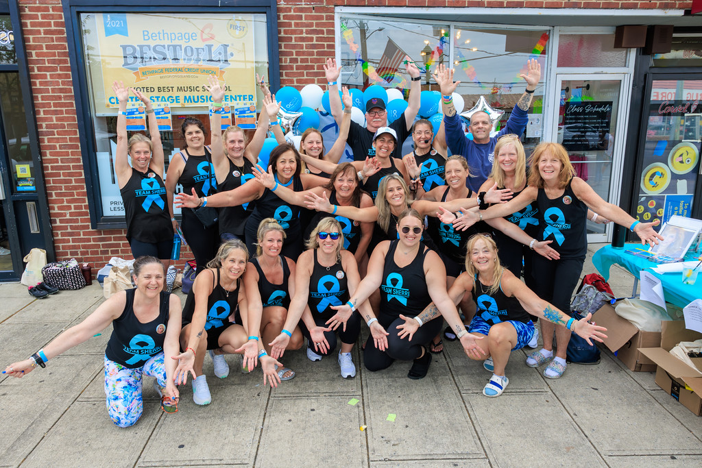 OCRA’s Ovarian Cycle Massapequa