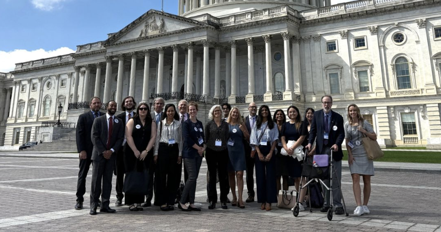 OCRA&#8217;s Advocate&#8217;s Corner: September 2025