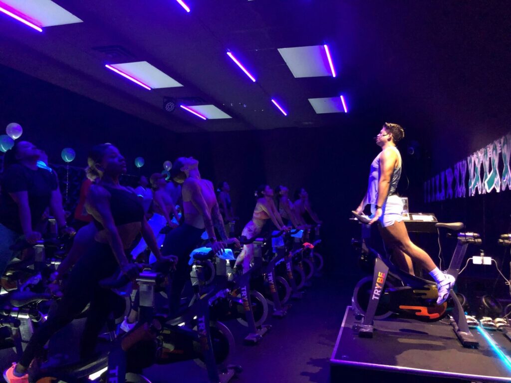 OCRA’s Ovarian Cycle Rio Grande Valley