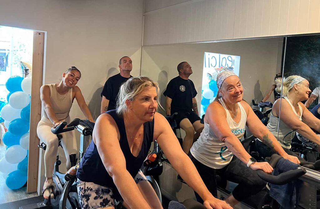 OCRA’s Ovarian Cycle Massapequa
