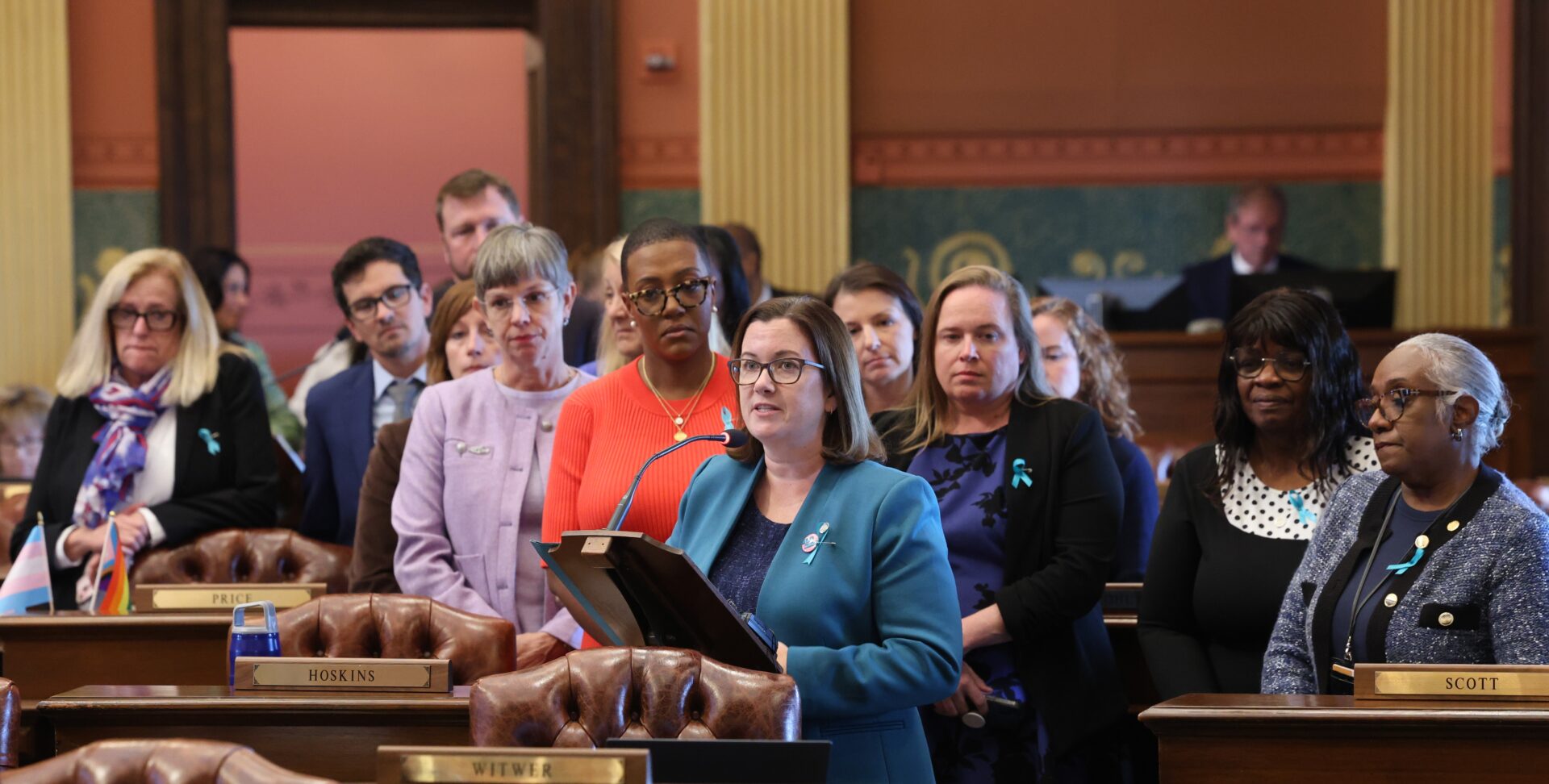 OCRA’s Advocate’s Corner: October 2025