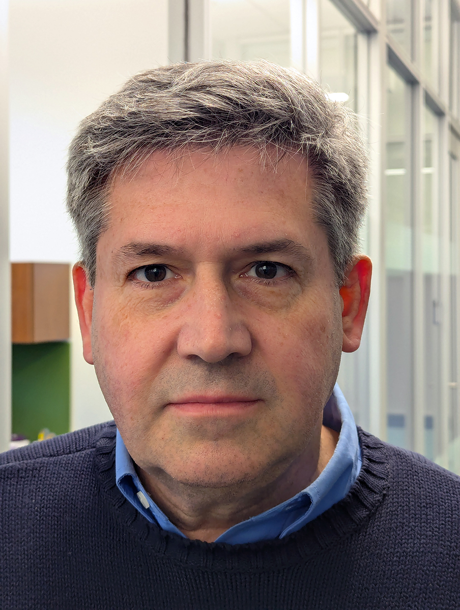 Jose Conejo-Garcia, MD, PhD