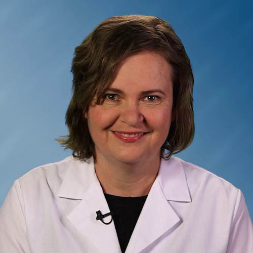 Daniela Matei, MD