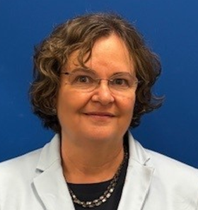 Daniela Matei, MD