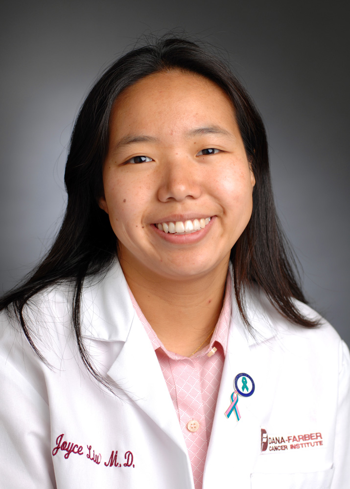 Joyce Liu, MD