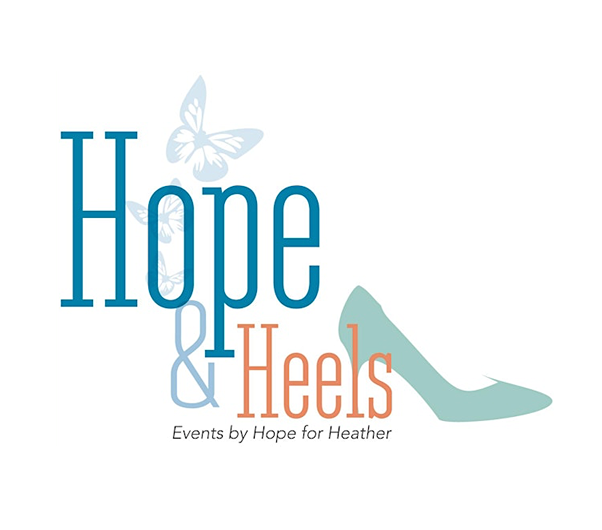 Hope & Heels Fashion Show and Brunch