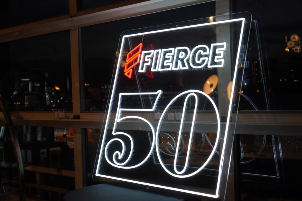 OCRA Board Member Laura Shawver, PhD, Named to Fierce 50 of 2025