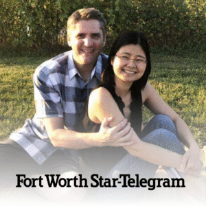 Fort Worth Star Telegram - Survivors Teaching Students