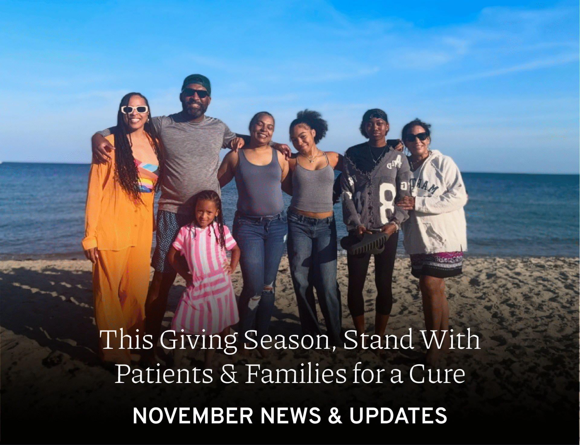 The Overview: November 2025