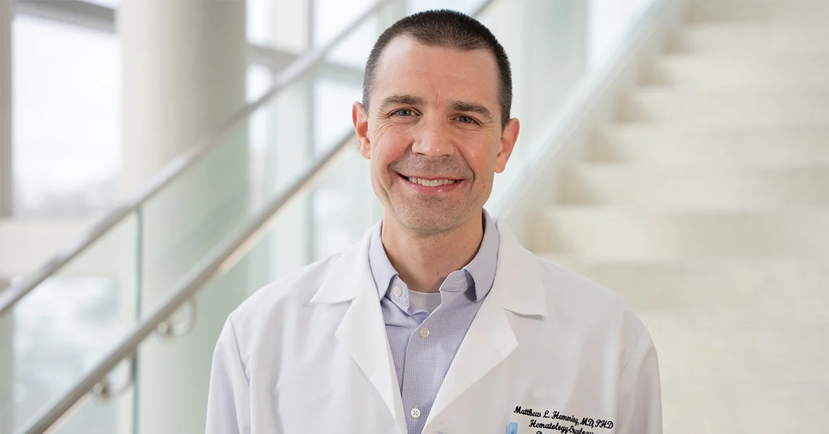 (Webinar) – Ask the Experts: Gynecologic Sarcoma