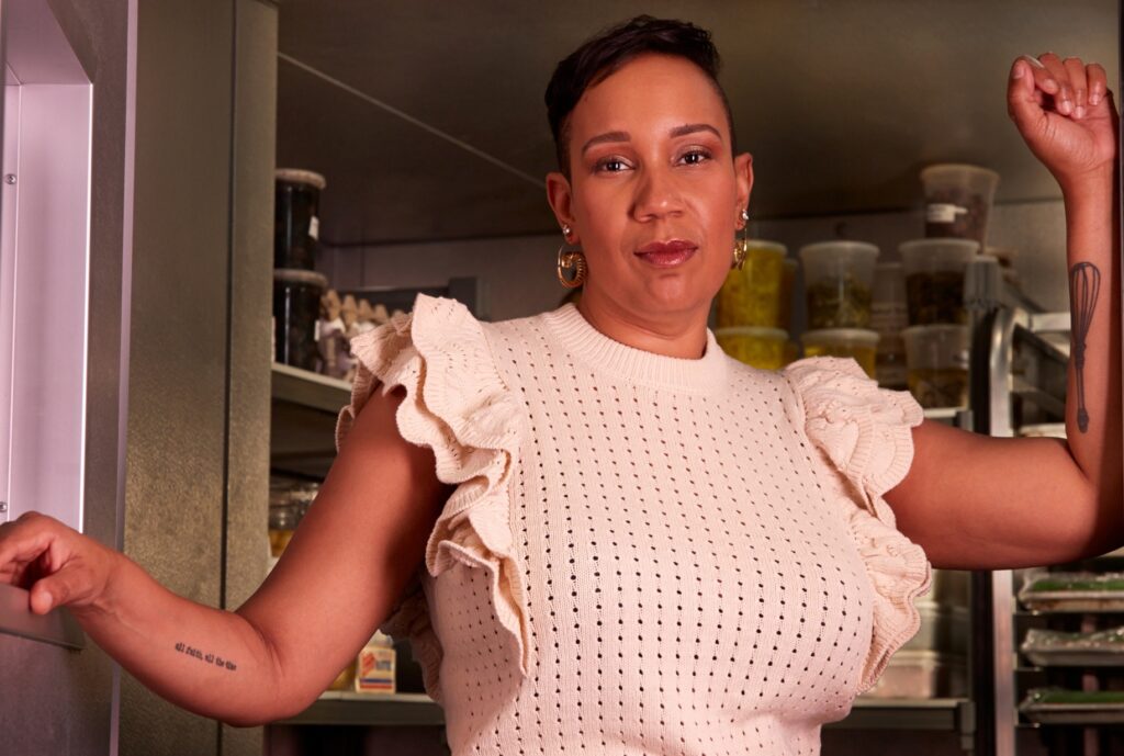 In Loving Memory of Elle Simone Scott