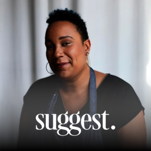 Suggest - Elle Simone Scott