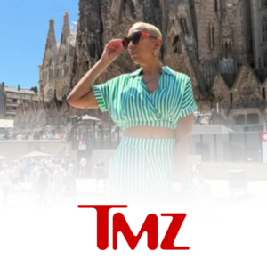 TMZ Elle Simone Scott