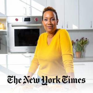 Elle Simone Scott, The New York Times