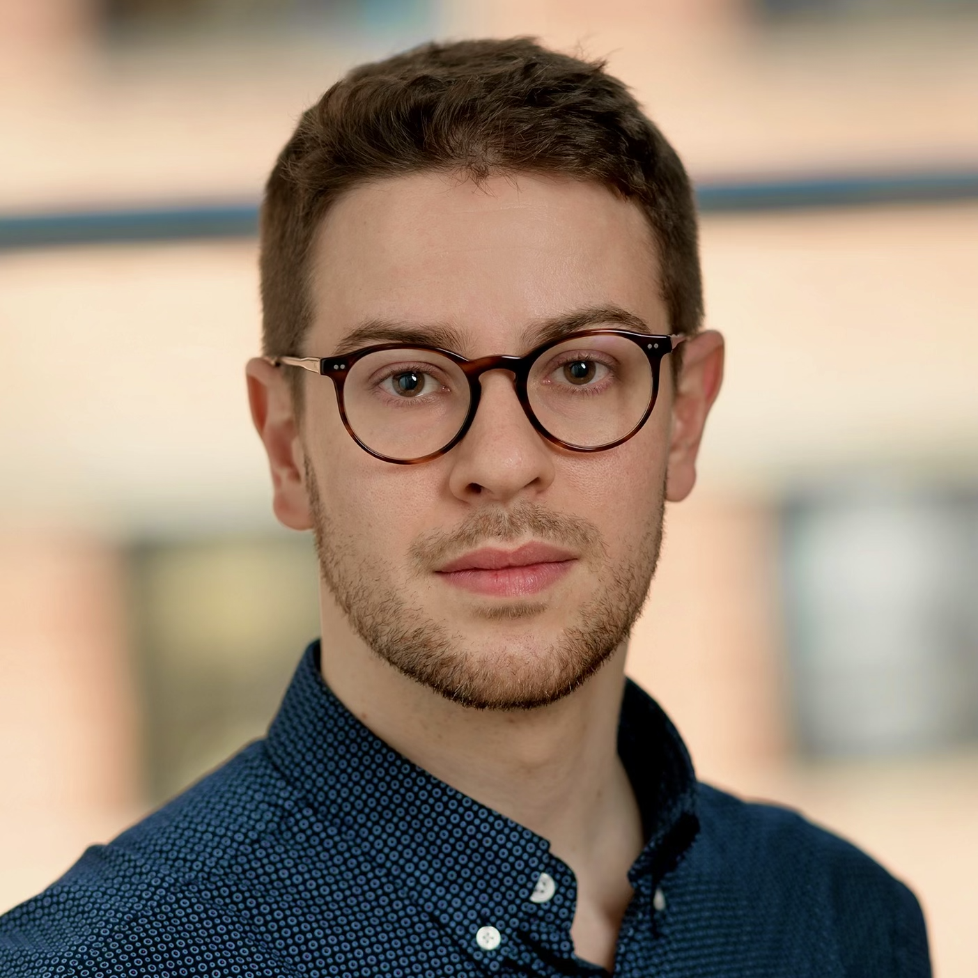 Ignacio Vazquez-Garcia, PhD