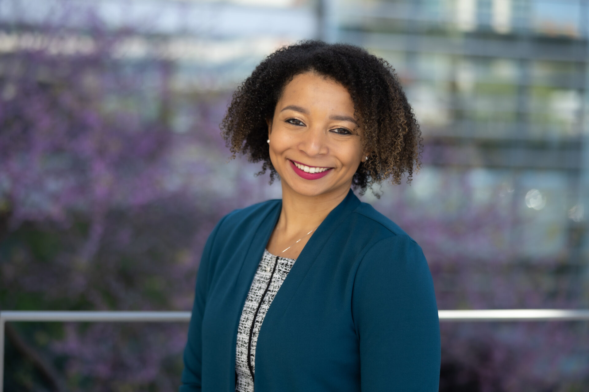 Mya Roberson, PhD