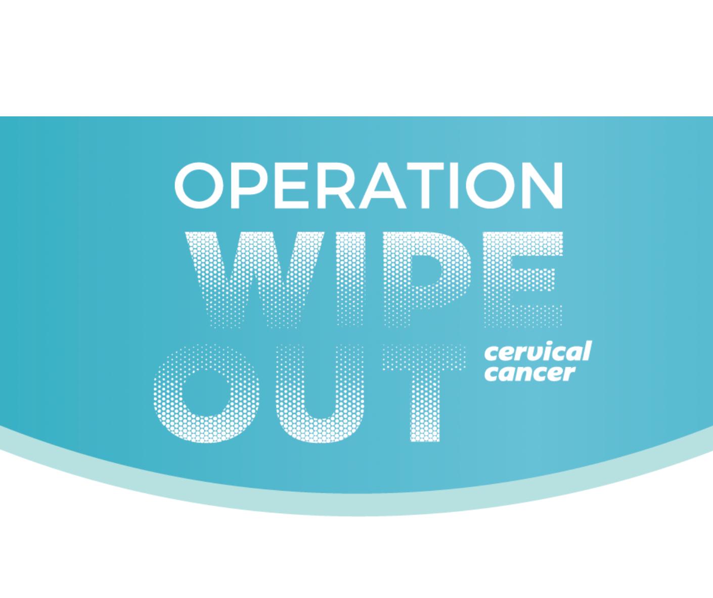 OCRA Announces Collaboration with OPERATION WIPE OUT