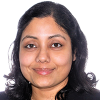 Shrabanti Chowdhury, PhD