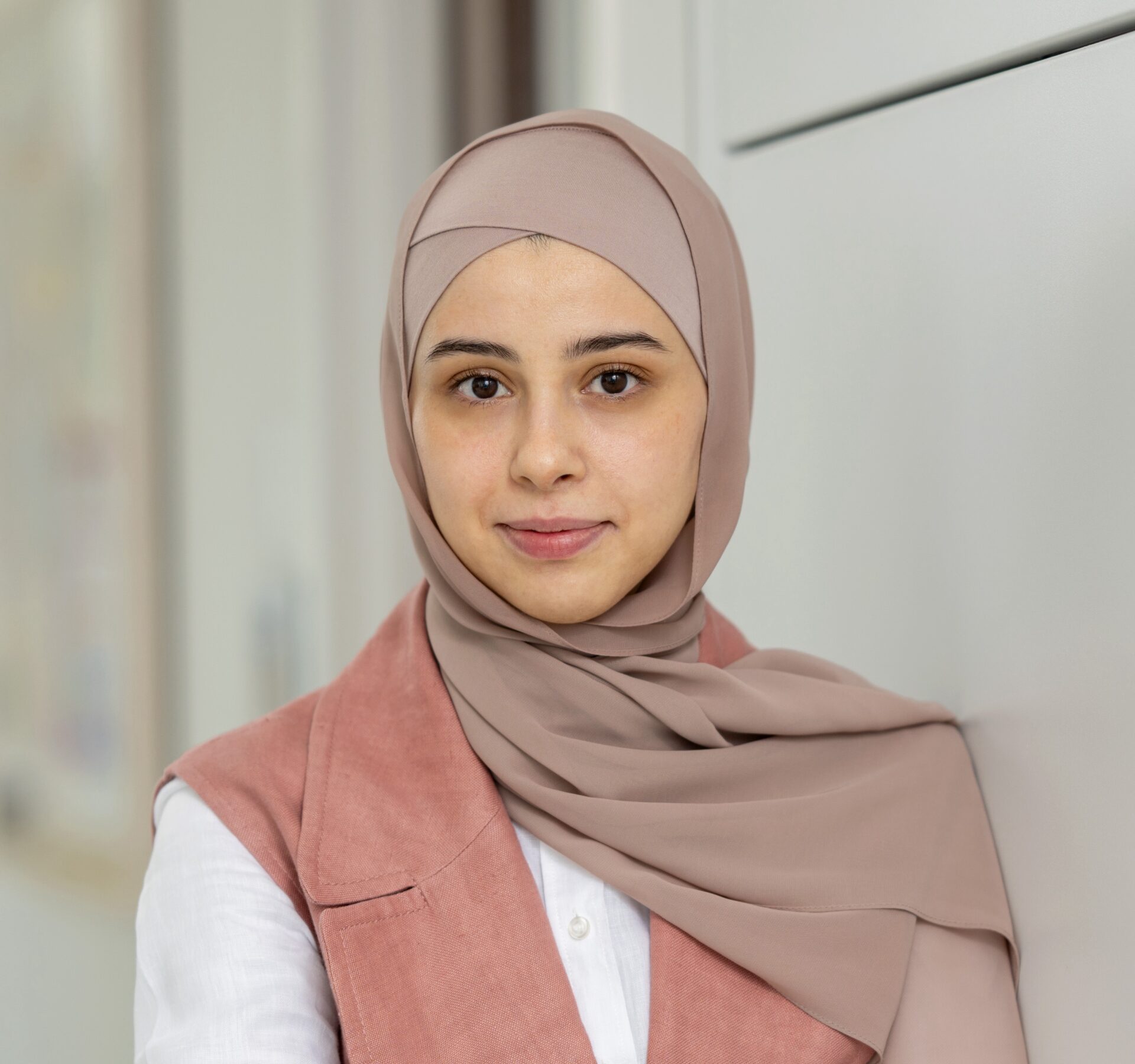 Areej Alsaafin, PhD