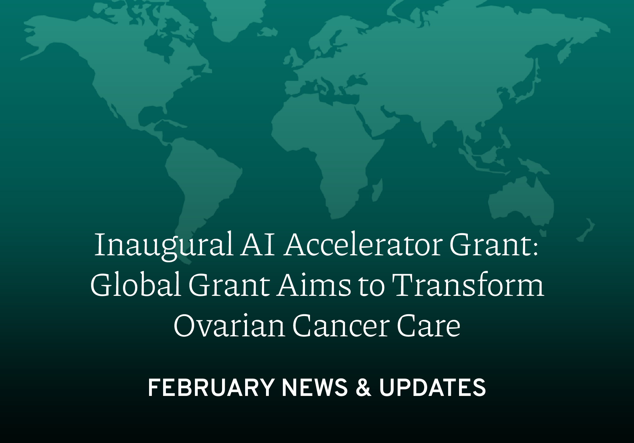 The Overview: February 2026