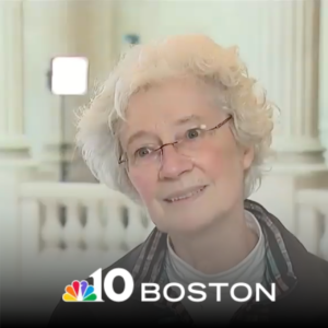 WBTS-TV NBC 10 Boston news segment on OCRA Advocacy Day