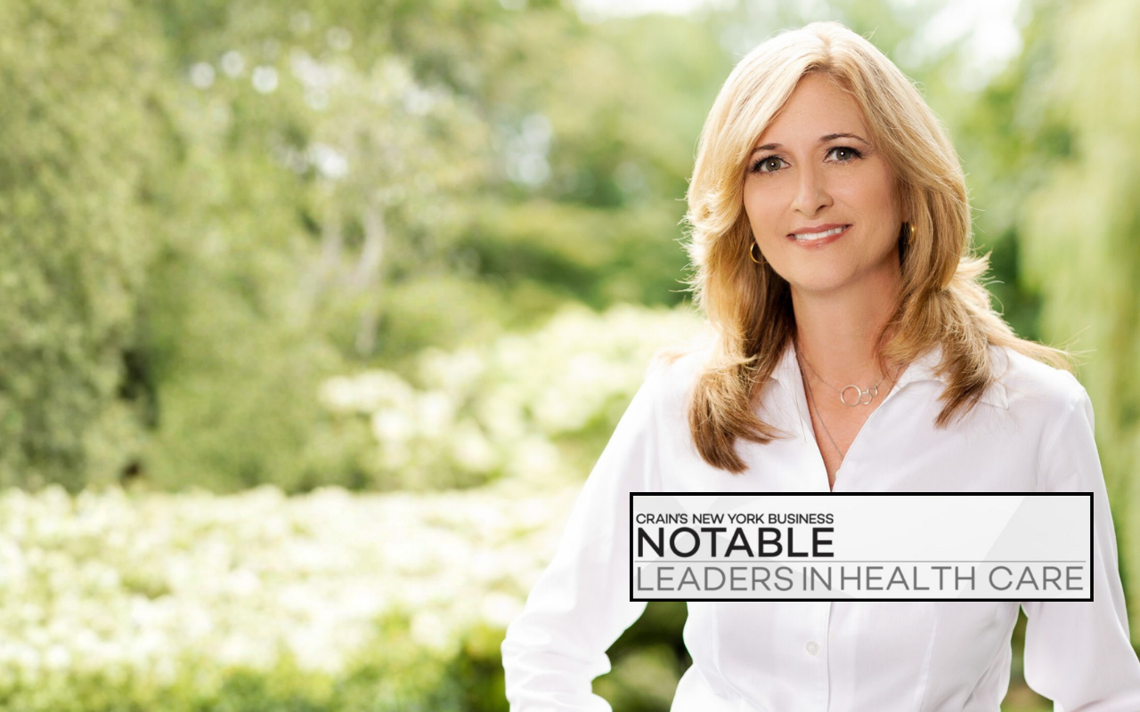 OCRA President &amp; CEO Audra Moran Named Crain’s 2026 Notable Leader in Health Care