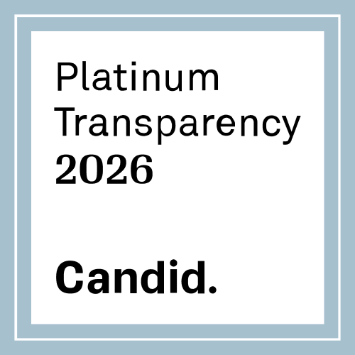 GuideStar Gold Transparency 2025