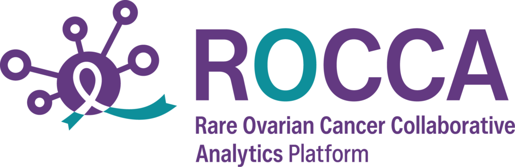ROCCA Rare Ovarian Cancer Collaborative Analytics Platform