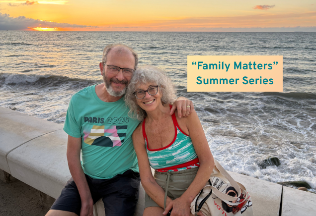 Family Matters: OCRA’s Summer Support and Education Series