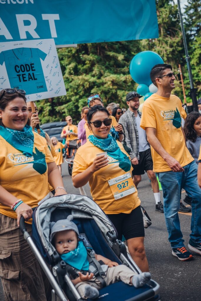 OCRA Rivkin Family SummeRun Returns July 12 to Honor a Lasting Legacy and Fund Ovarian Cancer Research