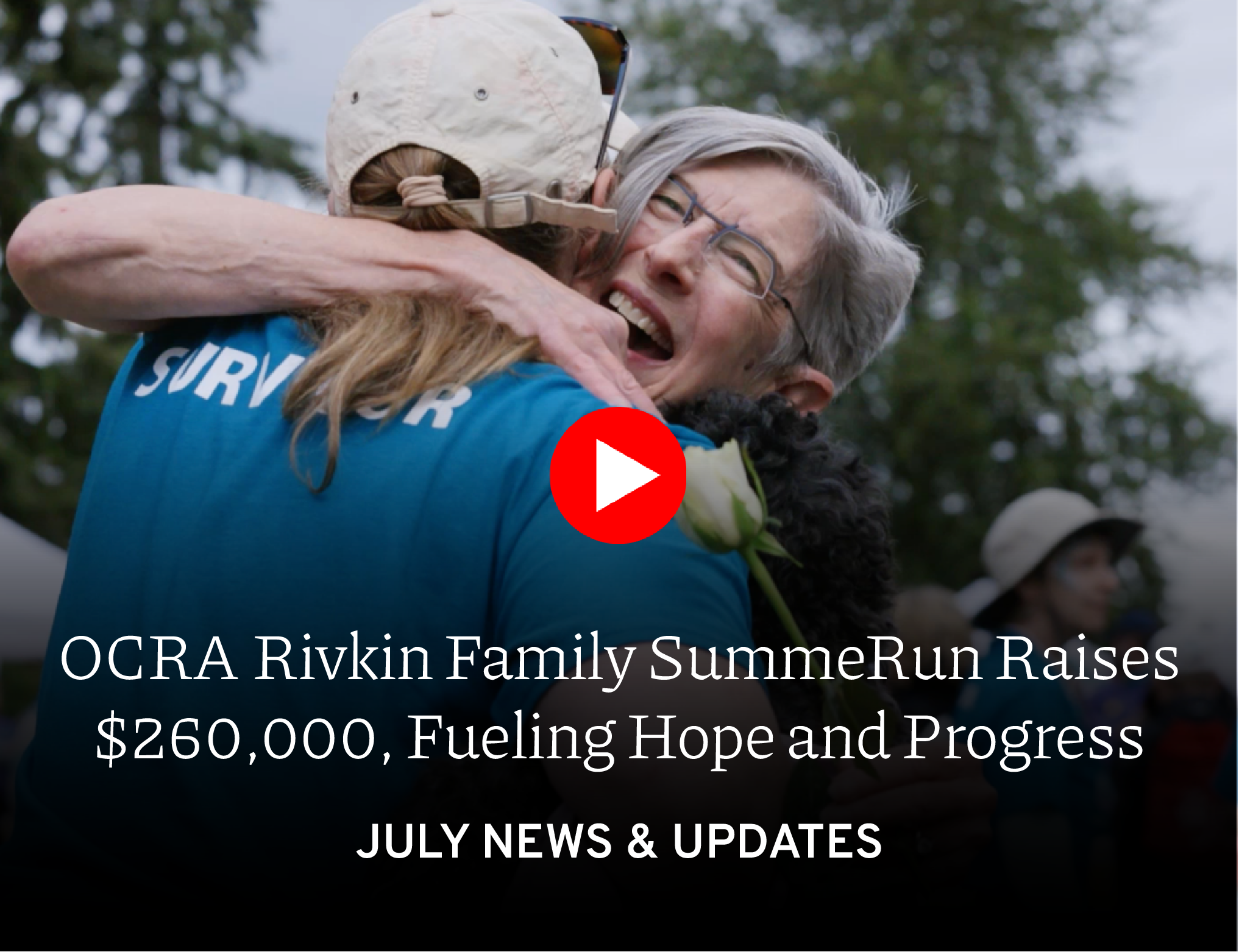 The Overview: July 2026