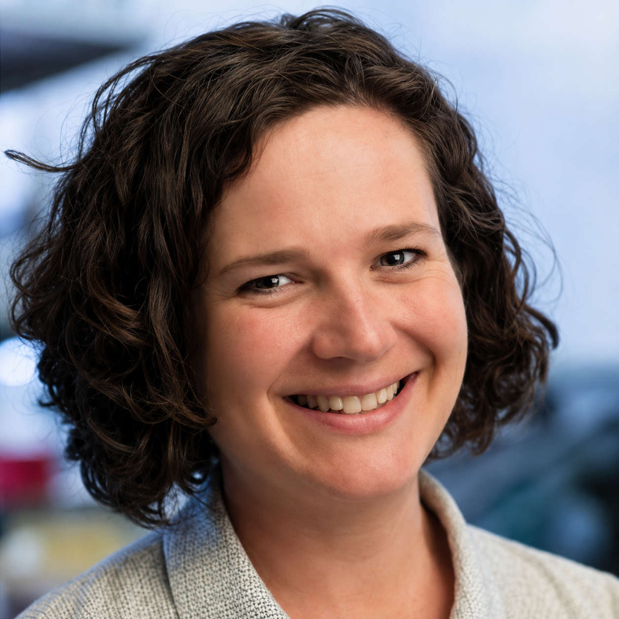 Erinn Rankin PhD